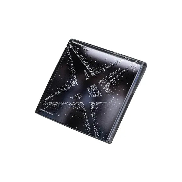 [TOMORROW X TOGETHER] The Star Chapter: TOGETHER (Etched Ver.)