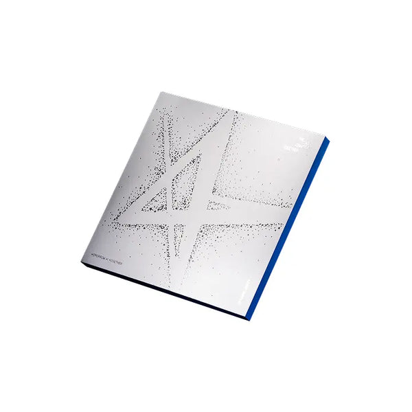 [TOMORROW X TOGETHER] The Star Chapter: TOGETHER (Starlight Ver.)