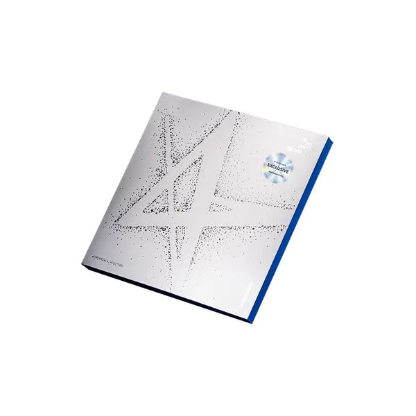 [TOMORROW X TOGETHER] The Star Chapter: TOGETHER (Starlight Ver.) (Weverse Exclusive)