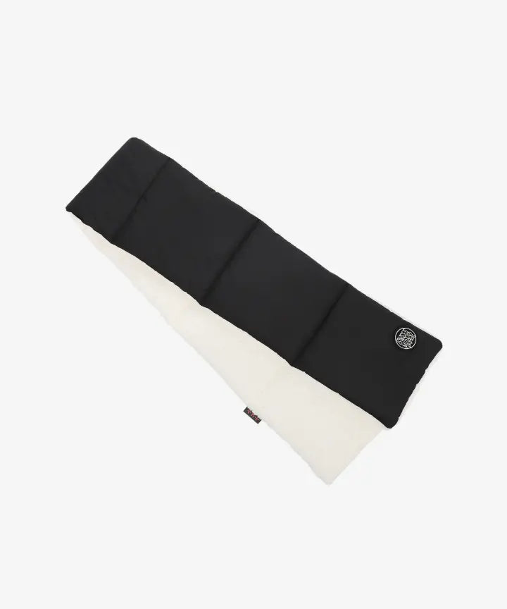 [TOMORROW X TOGETHER] MUFFLER (Black)