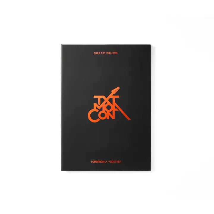 [TOMORROW X TOGETHER] Mini Photo Book