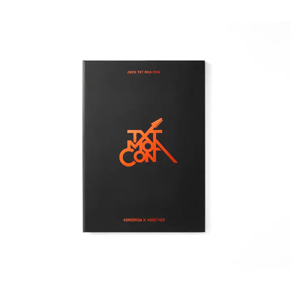 [TOMORROW X TOGETHER] Mini Photo Book
