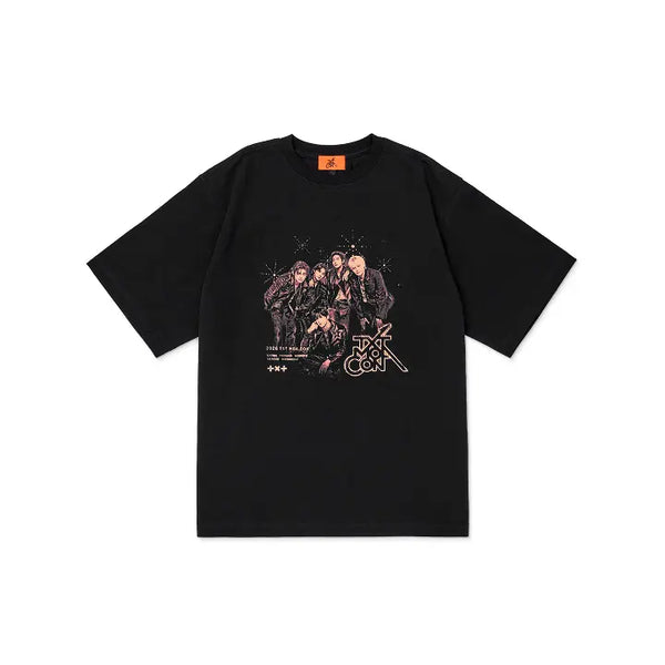 [TOMORROW X TOGETHER] S/S T-Shirt (TXT ver.)