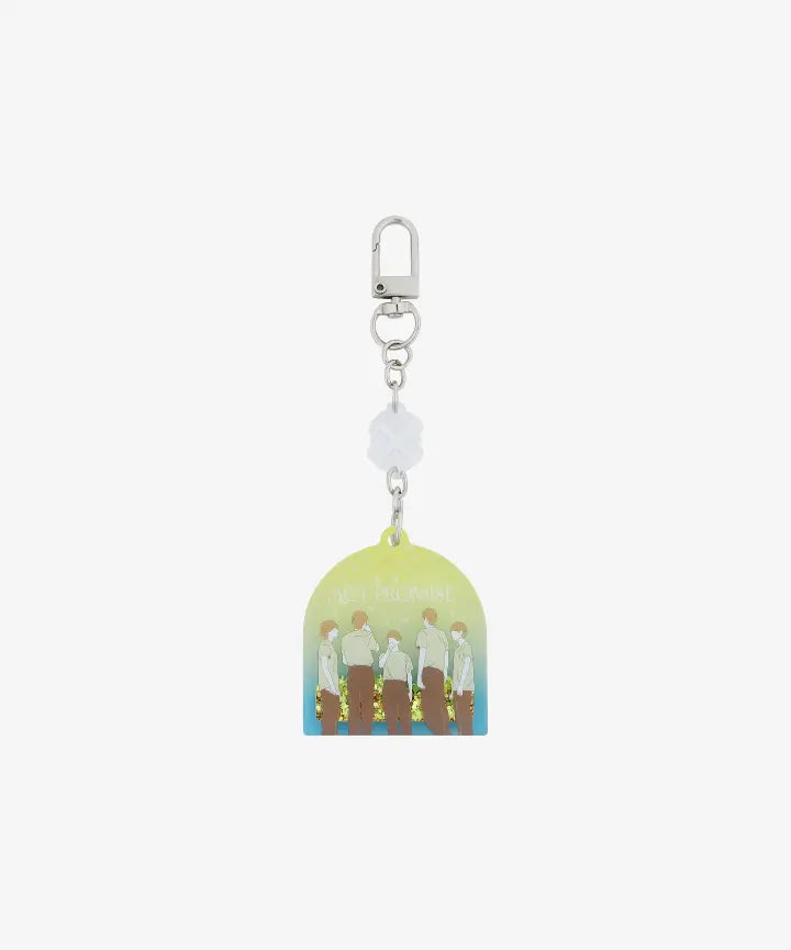 [TOMORROW X TOGETHER] KEYRING