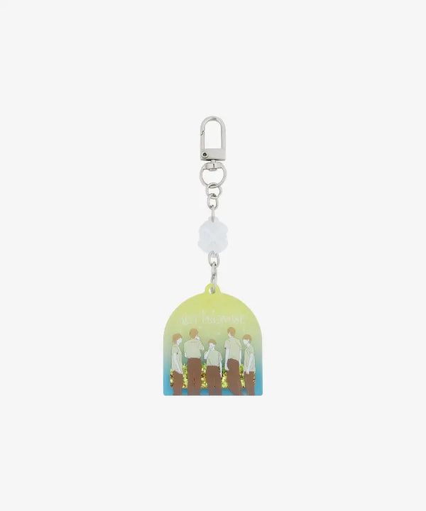 [TOMORROW X TOGETHER] KEYRING