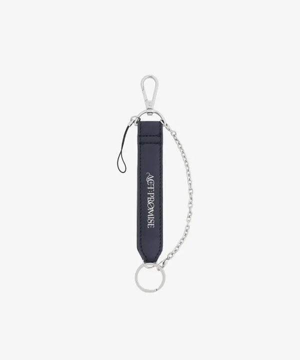 [TOMORROW X TOGETHER] STRAP KEYRING