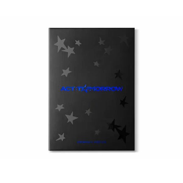 [TOMORROW X TOGETHER] Mini Photo Book