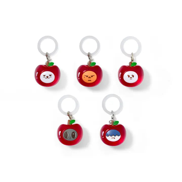 [TOMORROW X TOGETHER] Mini Keyring
