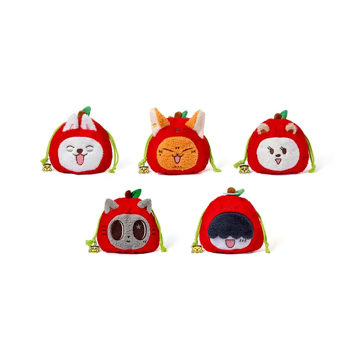 [TOMORROW X TOGETHER] String Pouch