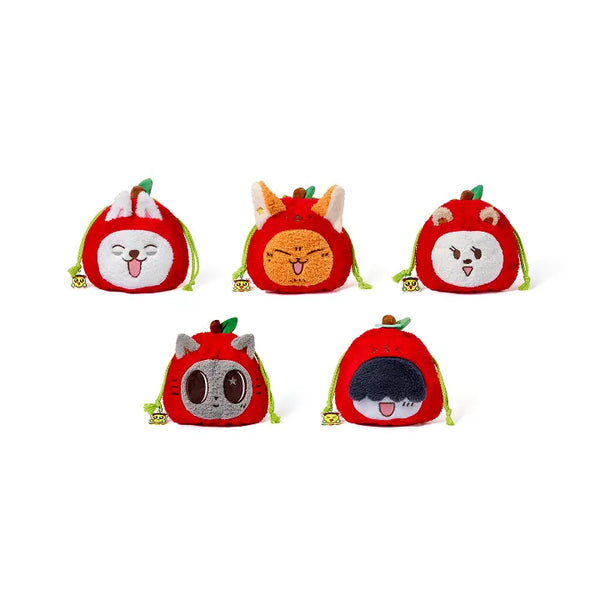 [TOMORROW X TOGETHER] String Pouch