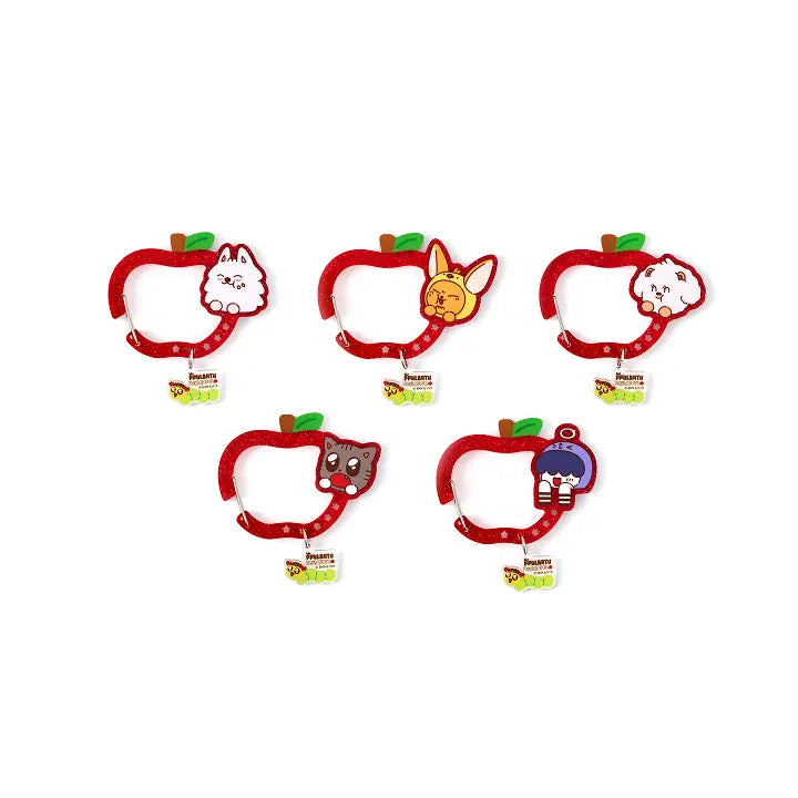 [TOMORROW X TOGETHER] Carabiner