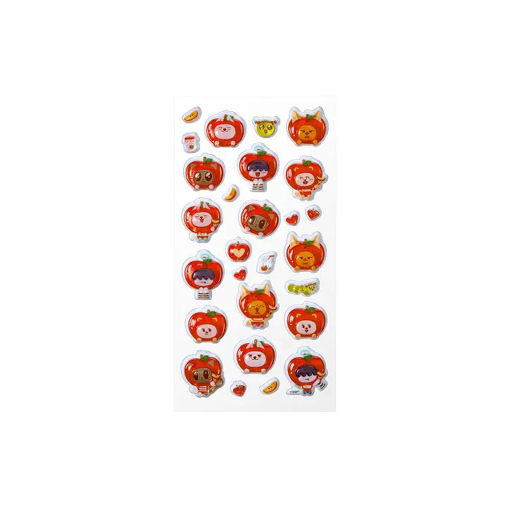 [TOMORROW X TOGETHER] 3D Sticker