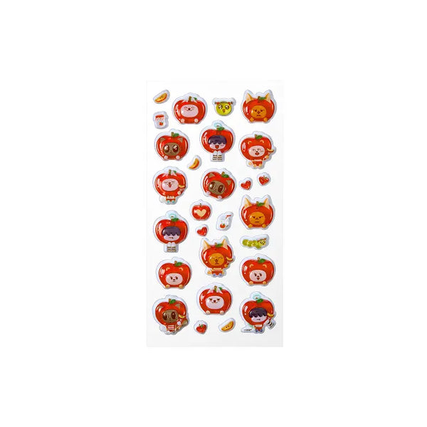 [TOMORROW X TOGETHER] 3D Sticker
