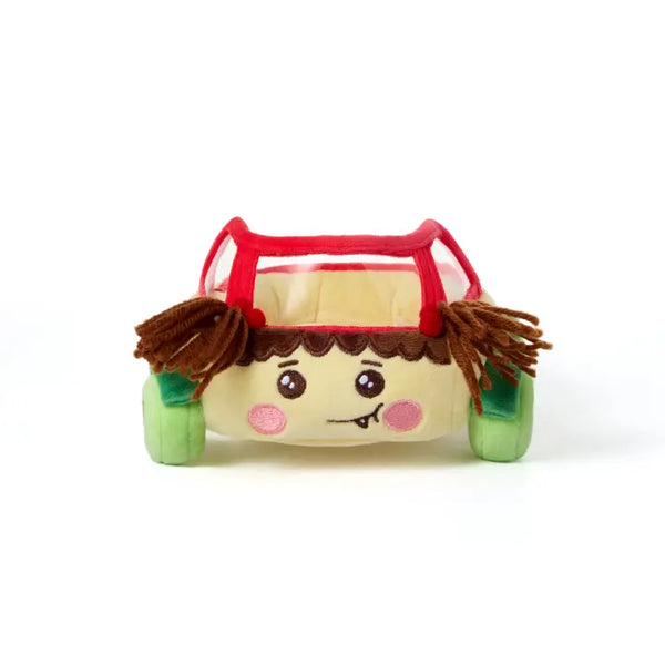 [TOMORROW X TOGETHER] Plush PPULVERSE