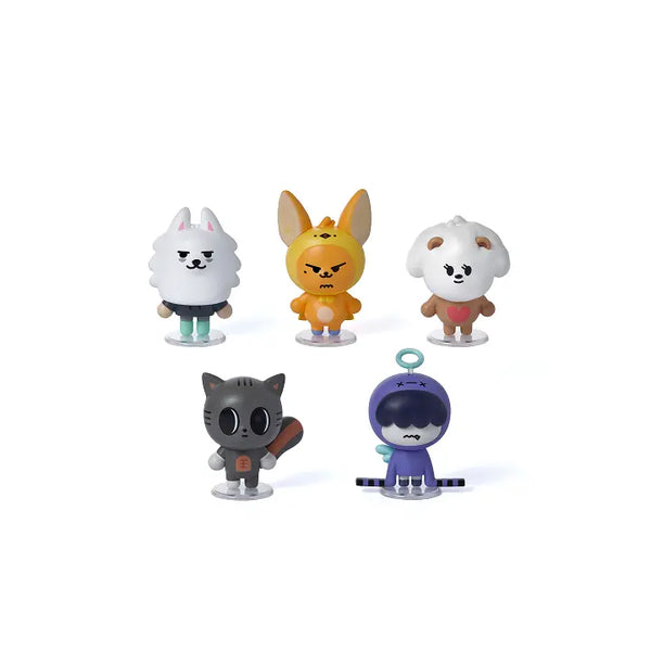 [TOMORROW X TOGETHER] Figure (Original Ver.)
