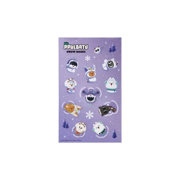 [TOMORROW X TOGETHER] Sticker