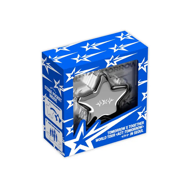 [TOMORROW X TOGETHER] TOMORROW X TOGETHER WORLD TOUR <ACT : TOMORROW> IN SEOUL