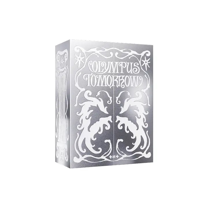 [TOMORROW X TOGETHER] TOMORROW X TOGETHER 2026 SEASON’S GREETINGS