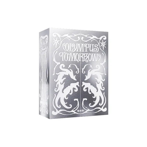 [TOMORROW X TOGETHER] TOMORROW X TOGETHER 2026 SEASON’S GREETINGS