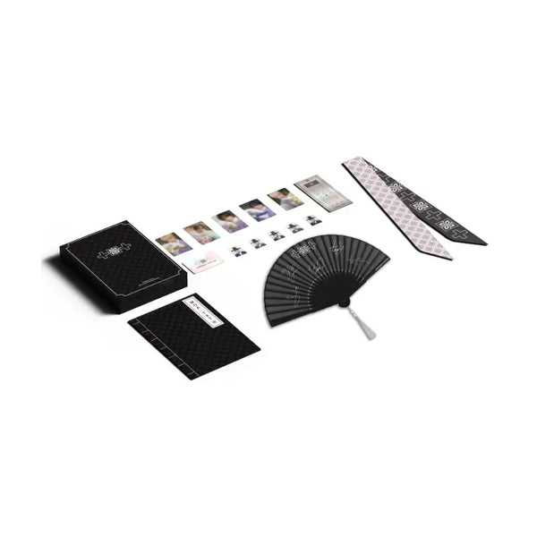 [TOMORROW X TOGETHER] MOA MEMBERSHIP KIT