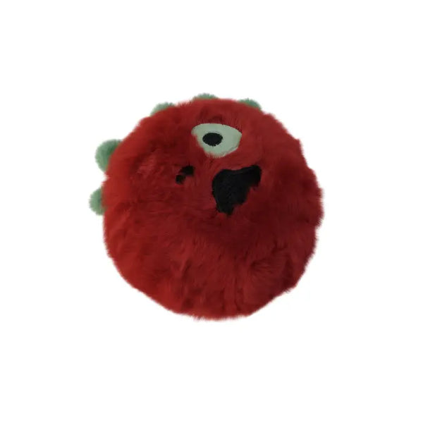 [CORTIS] GREENGREEN (CORTIS Ball REDRED ver.)