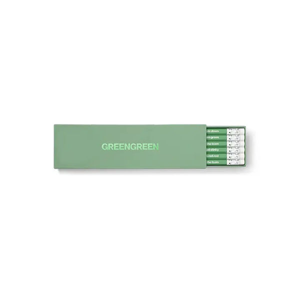 [CORTIS] Message Pencil Set