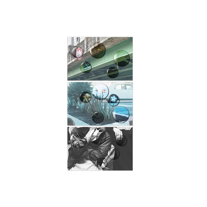 [CORTIS] Can Badge Set