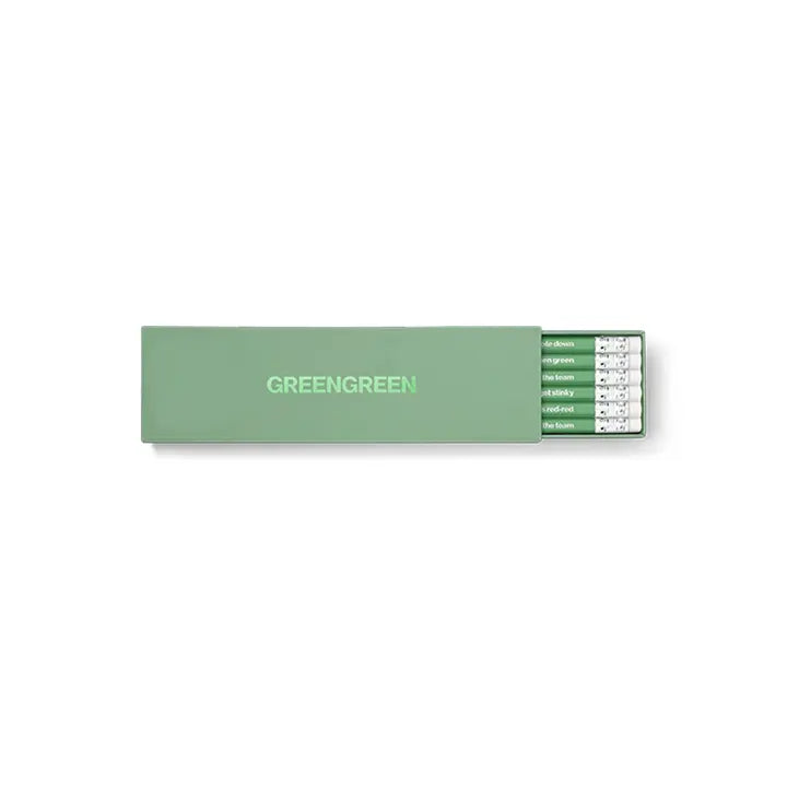 [CORTIS] Message Pencil Set