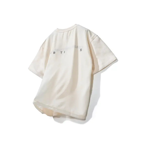 [CORTIS] S/S Layered T-Shirt