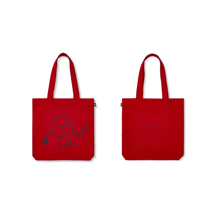 [CORTIS] Fabric Bag