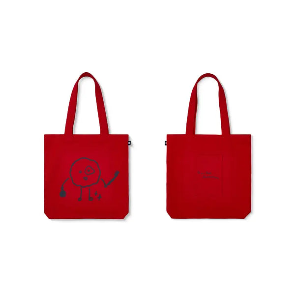 [CORTIS] Fabric Bag