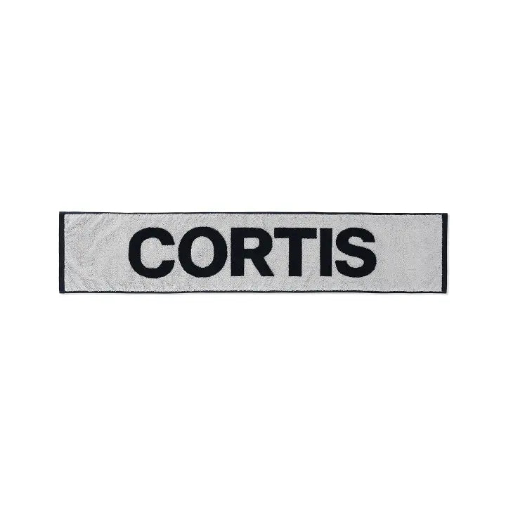 [CORTIS] Slogan Towel_CORTIS