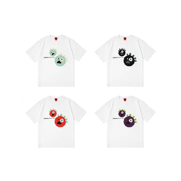 [CORTIS] CORTIS Ball T-Shirt