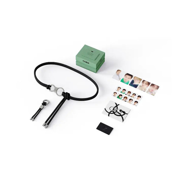 [CORTIS] COER MEMBERSHIP KIT