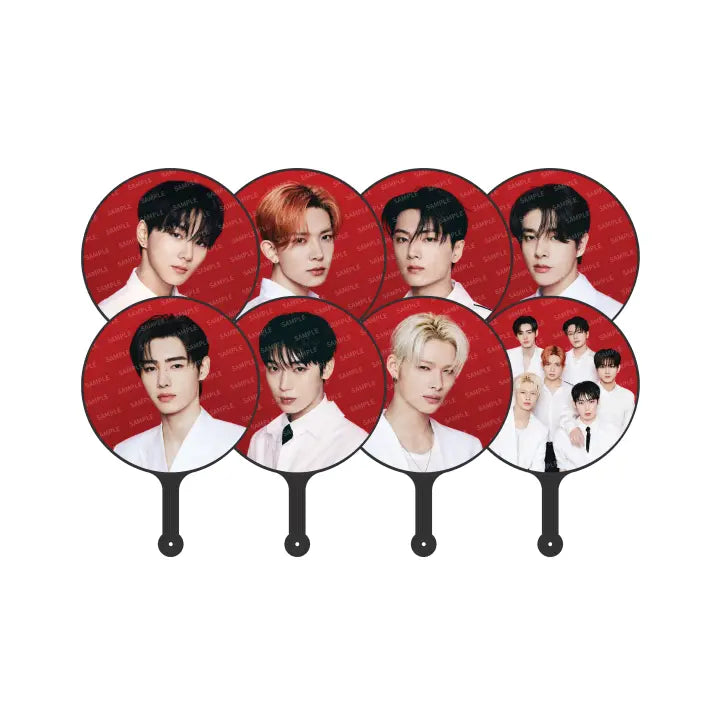 [ENHYPEN] Image Picket