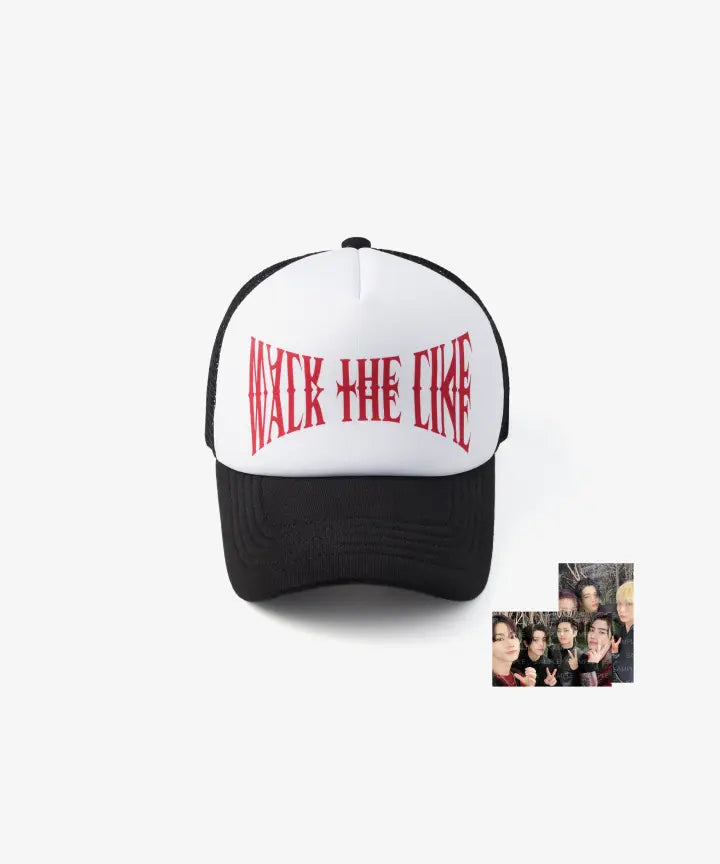 [ENHYPEN] Trucker Cap