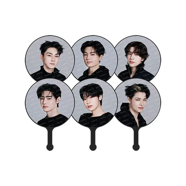 [ENHYPEN] Image Picket