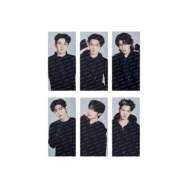 [ENHYPEN] Photo Slogan