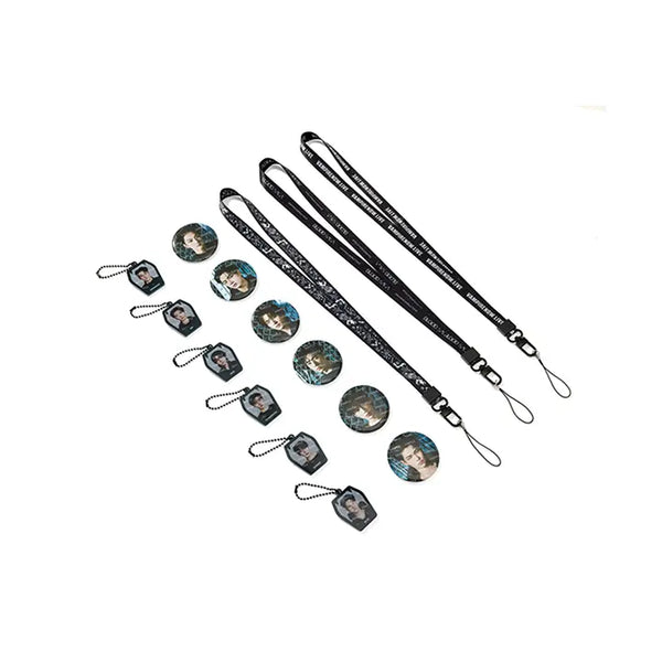 [ENHYPEN] Random Capsule