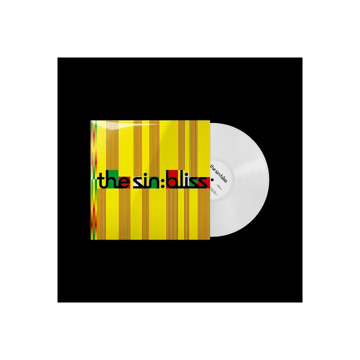 [ENHYPEN] THE SIN : BLISS (Vinyl)