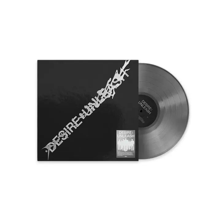 [ENHYPEN] DESIRE : UNLEASH (Vinyl Ver.)