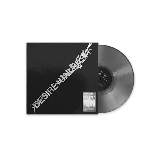 [ENHYPEN] DESIRE : UNLEASH (Vinyl Ver.)