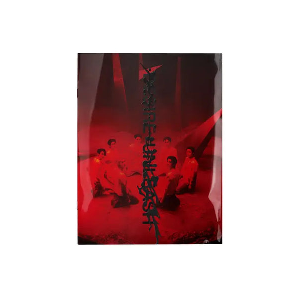[ENHYPEN] DESIRE : UNLEASH (MINE Ver.)