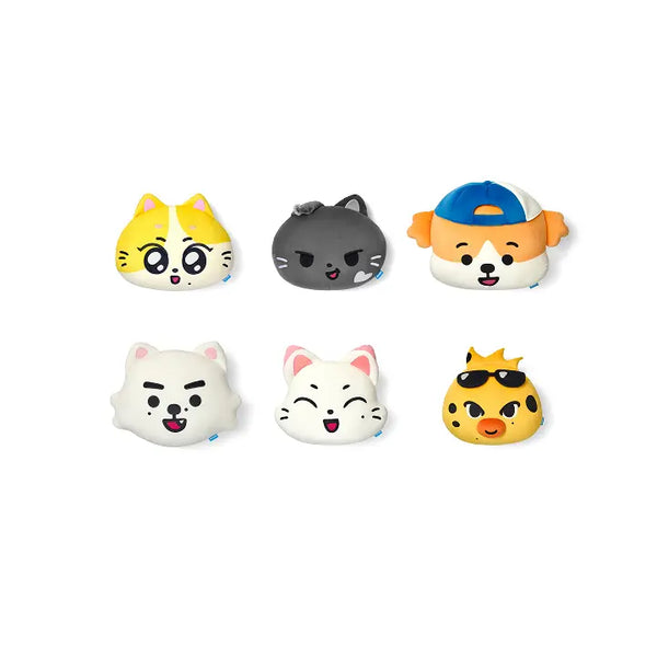 [ENHYPEN] Face Cushion