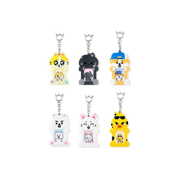 [ENHYPEN] Mini Photo Holder