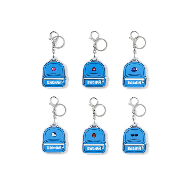 [ENHYPEN] Acrylic Keyring (RANDOM)