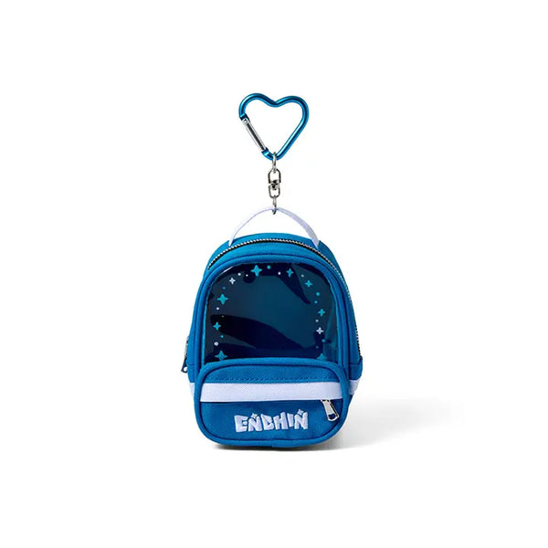 [ENHYPEN] Pouch Bag Keyring