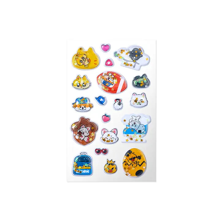 [ENHYPEN] Sticker Set