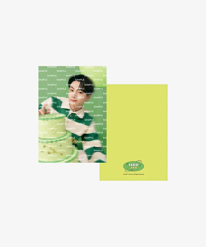 [ENHYPEN] [JAY] 3D PHOTO