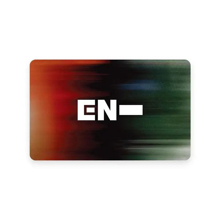 [ENHYPEN] ENGENE MEMBERSHIP